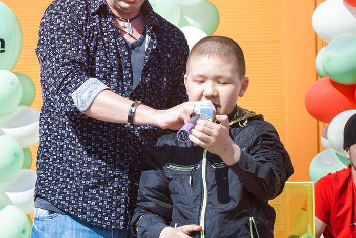 Чудеса происходят - PR