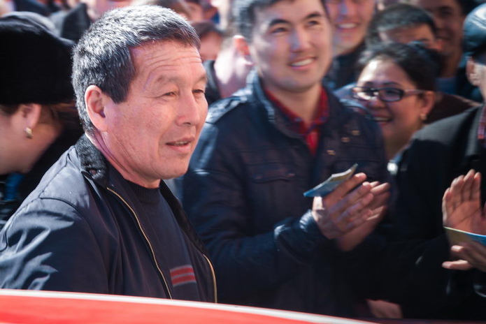 Чудеса происходят - PR