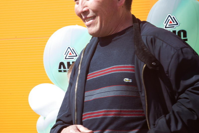 Чудеса происходят - PR