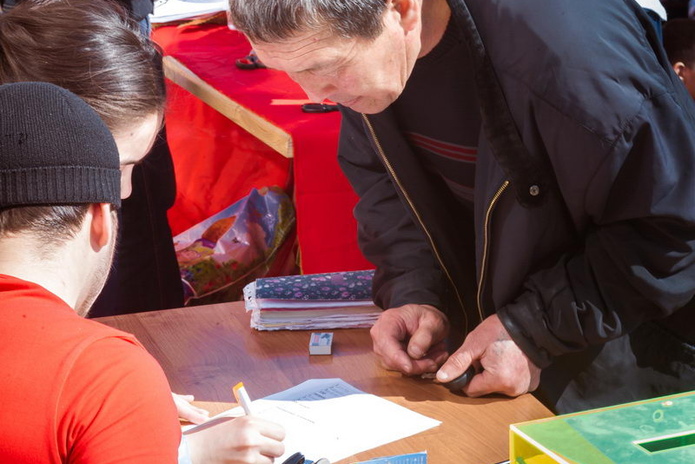 Чудеса происходят - PR