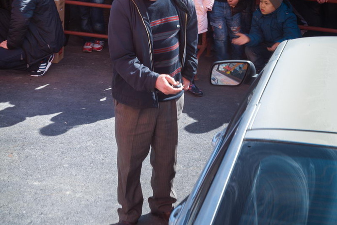 Чудеса происходят - PR