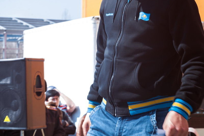 Чудеса происходят - PR