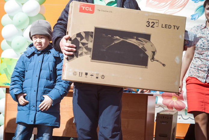 Чудеса происходят - PR