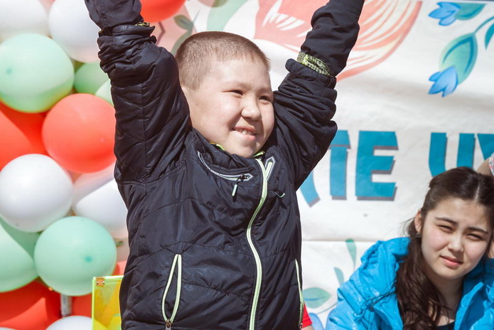 Чудеса происходят - PR