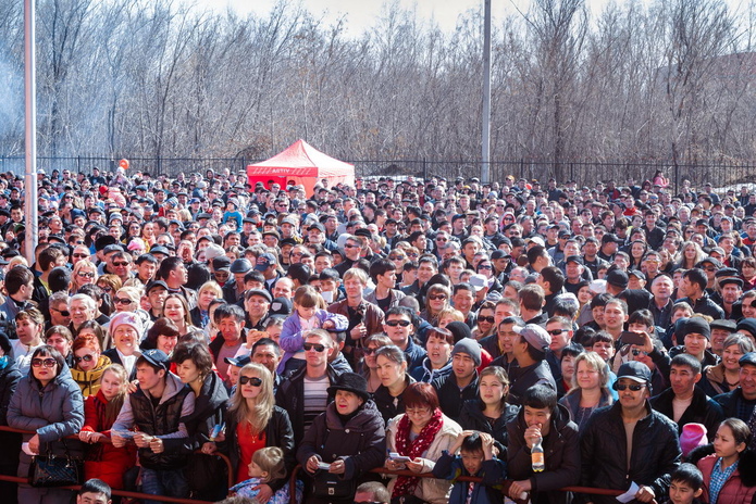 Чудеса происходят - PR