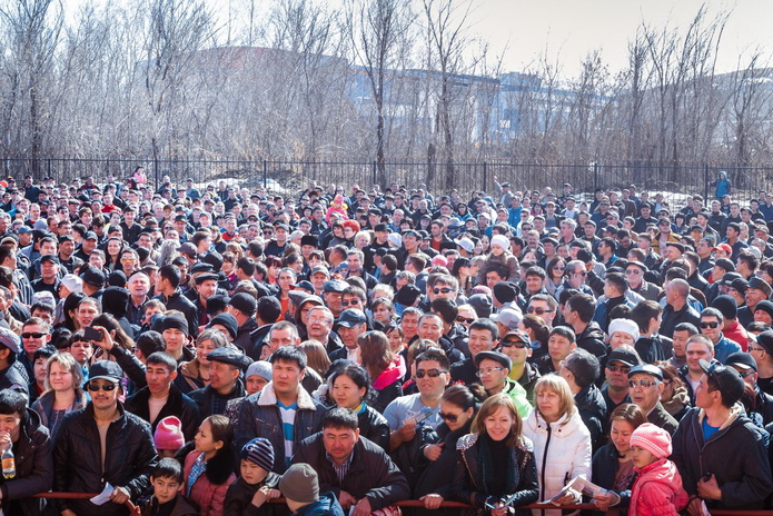 Чудеса происходят - PR