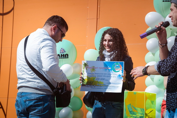 Чудеса происходят - PR