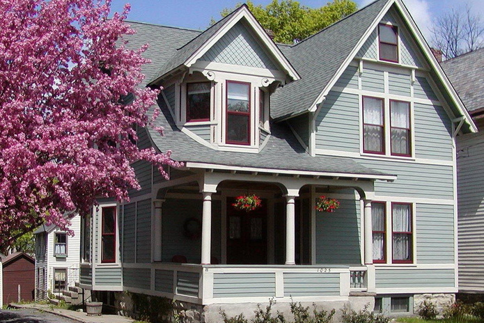 Ваш дом – ваше лицо - PR