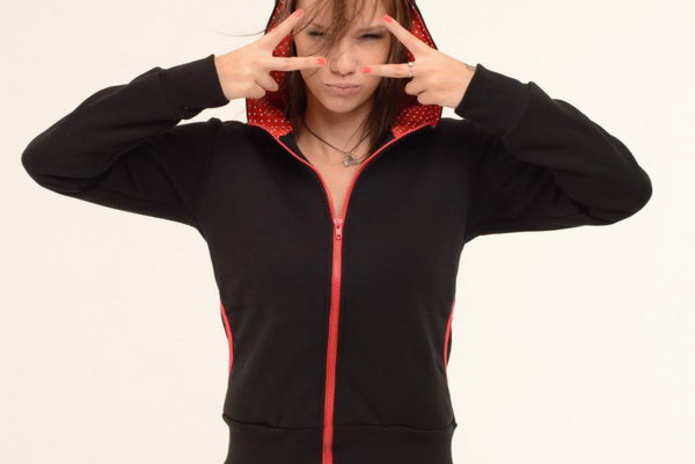 Провокация улыбок - PR