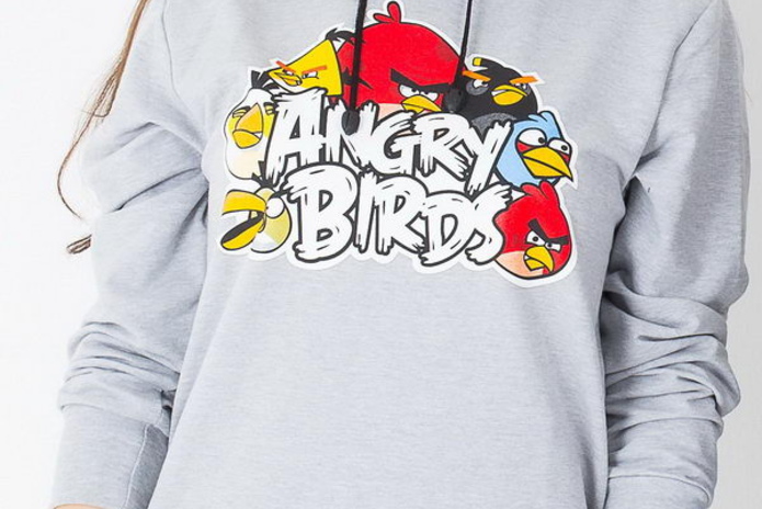 Провокация улыбок - PR