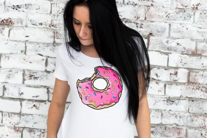 Провокация улыбок - PR