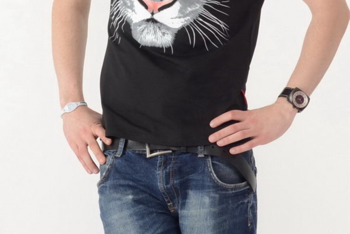 Провокация улыбок - PR