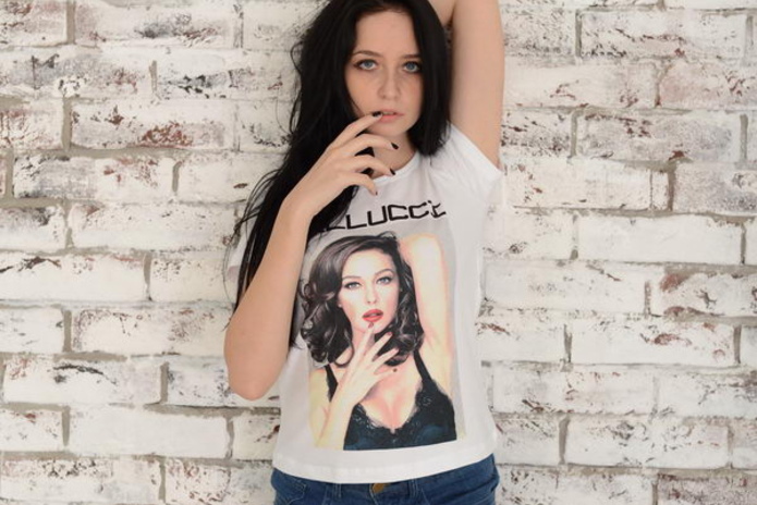 Провокация улыбок - PR