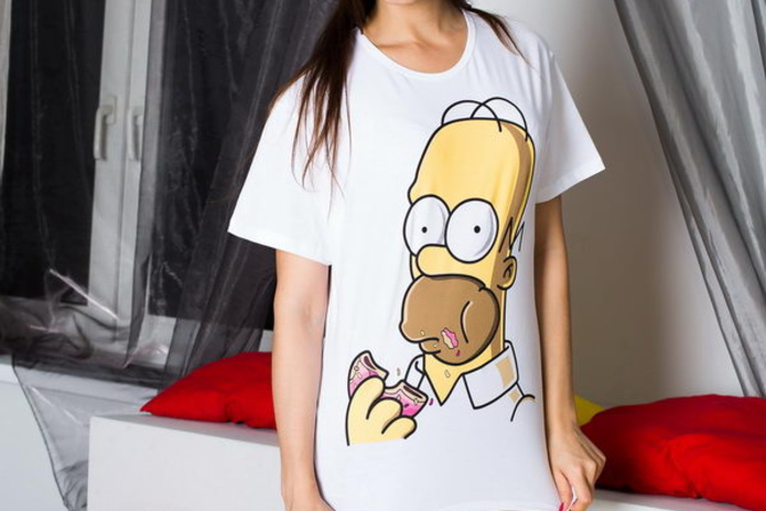 Провокация улыбок - PR