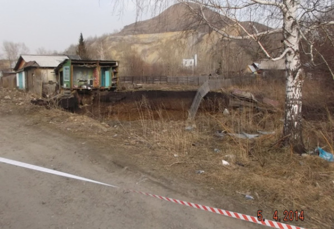 Воровские гастроли