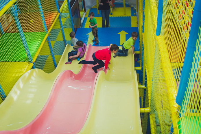 В ЦДК на выпускной - PR