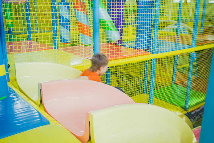 В ЦДК на выпускной - PR