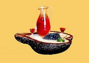 Диво под микроскопом