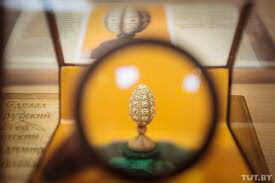 Диво под микроскопом