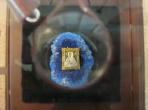 Диво под микроскопом