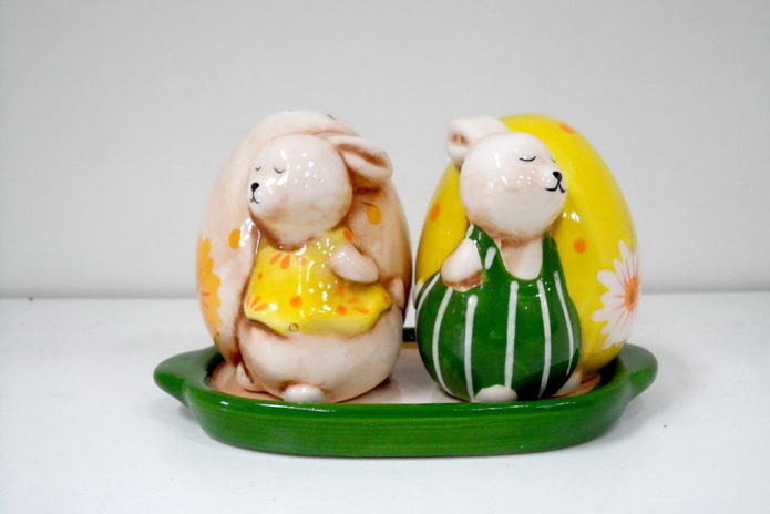 Добрые подарки к Светлому празднику - PR