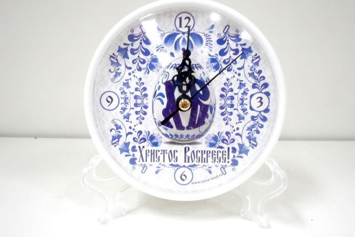 Добрые подарки к Светлому празднику - PR