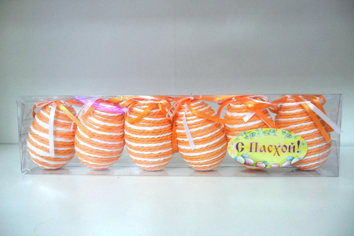 Добрые подарки к Светлому празднику - PR