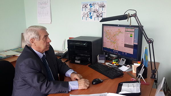 Экология для всех