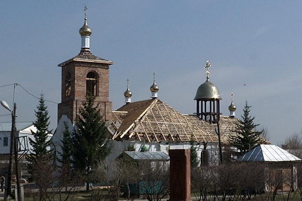 Небесная музыка