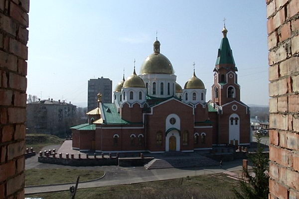 Небесная музыка