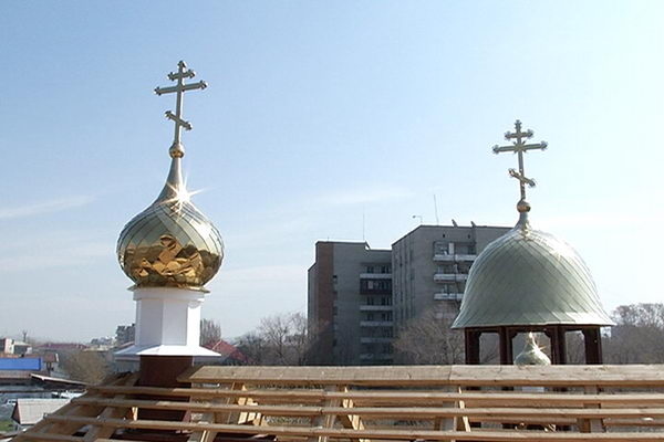 Небесная музыка