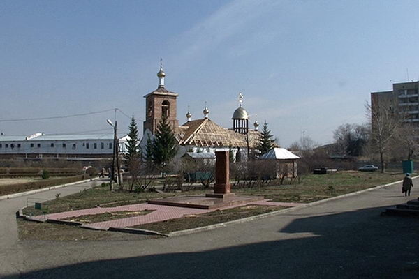 Небесная музыка