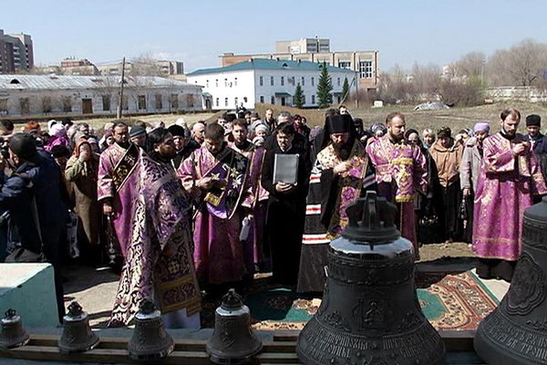 Небесная музыка