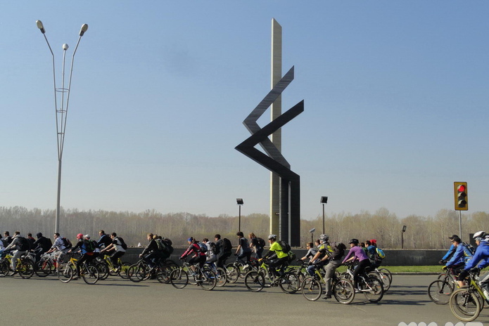 Весна на колёсах (+фото)