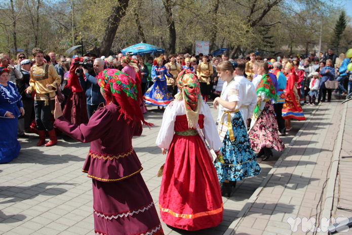 Светлая седмица (+фото)