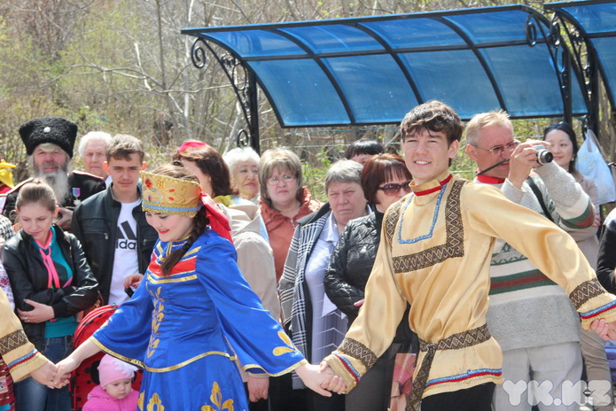 Светлая седмица (+фото)