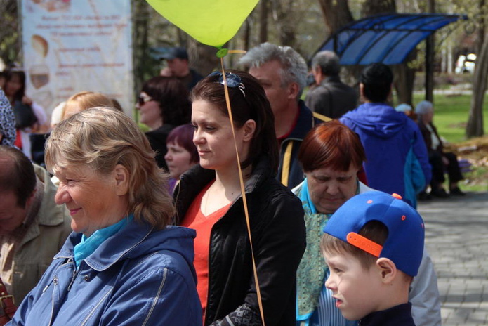 Светлая седмица (+фото)