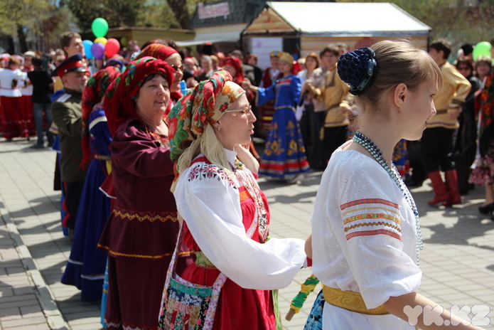 Светлая седмица (+фото)