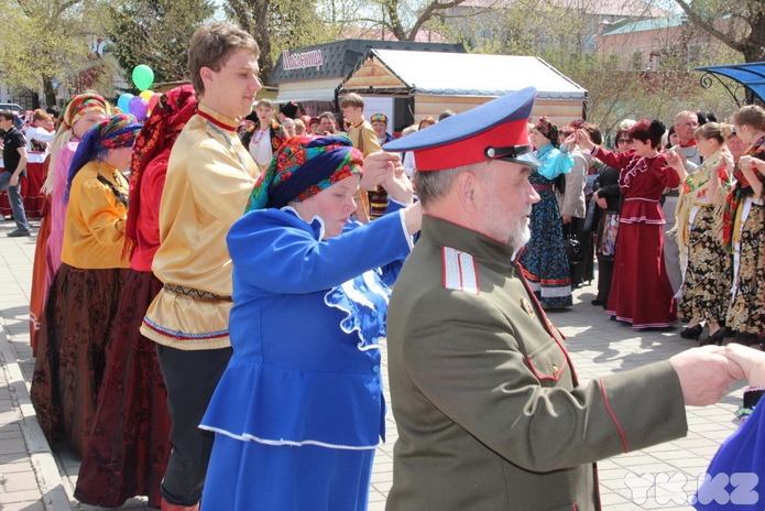 Светлая седмица (+фото)