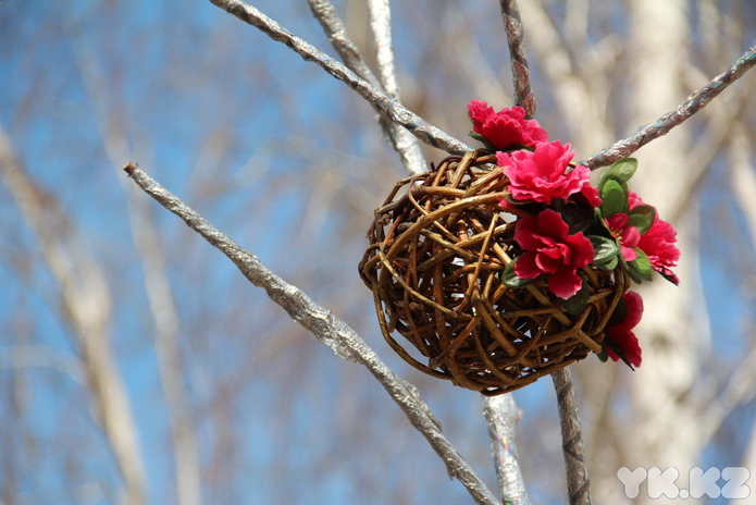 Светлая седмица (+фото)