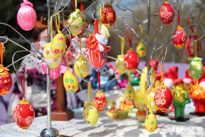 Светлая седмица (+фото)