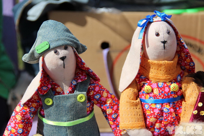 Светлая седмица (+фото)