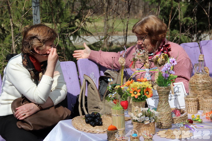 Светлая седмица (+фото)