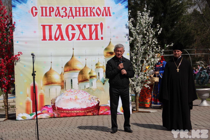 Светлая седмица (+фото)