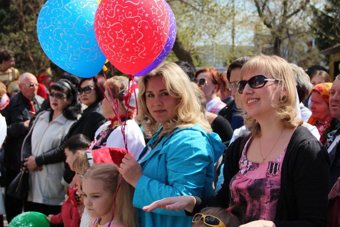 Светлая седмица (+фото)