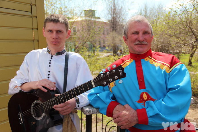 Светлая седмица (+фото)