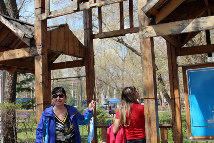 Светлая седмица (+фото)