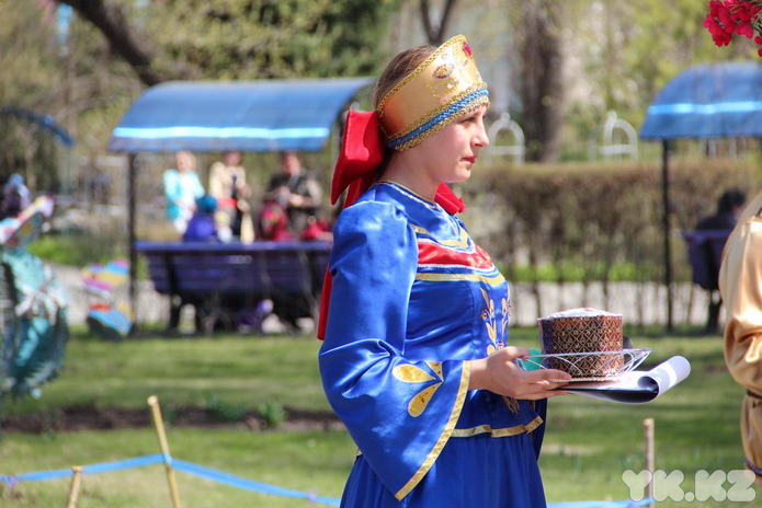 Светлая седмица (+фото)