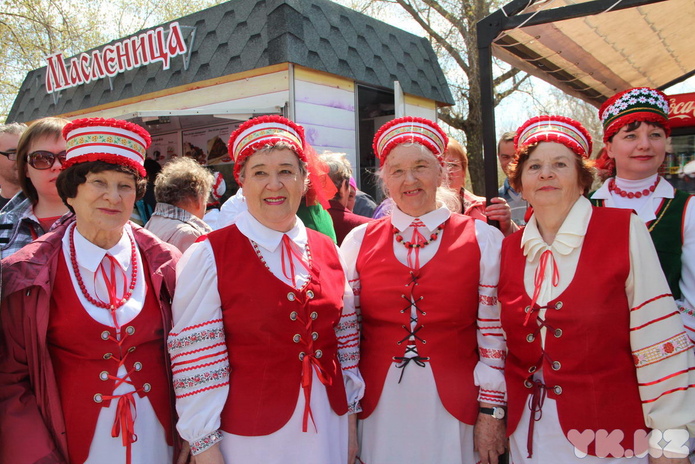 Светлая седмица (+фото)