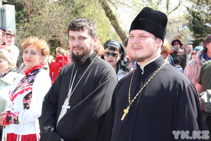 Светлая седмица (+фото)